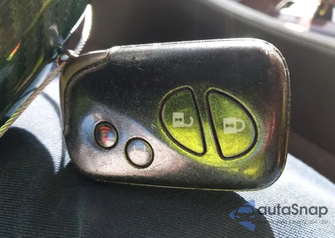 2010 Lexus Is 250 из США, поврежденный, VIN JTHBF5C26A5126979